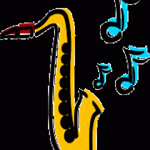 saxophone