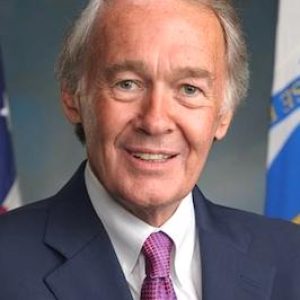 U.S. Senator Ed Markey