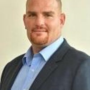 Marc Silvestri
Councillor-at-Large