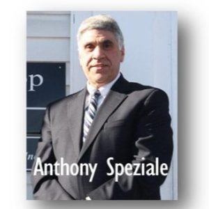 Anthony Speziale