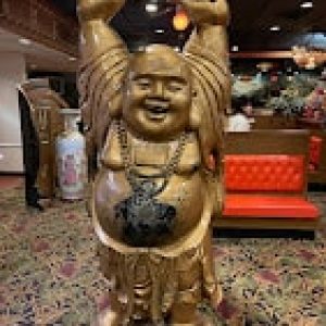 Tiki Island, which closed in September, operated for 40 years (see original sign) at 269 Middlesex Ave. in Medford, serving generations of Malden, Medford and other community residents for over four decades with its authentic Polynesian-Chinese menu. It is said that the iconic Buddha statue inside the door provided many patrons with the good luck they sought!