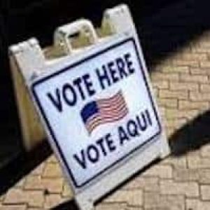 VOTE HERE: Malden will be hosting a preliminary election in Ward 4 for School Committee and in Ward 6 for City Council.