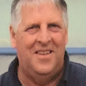 Wayne Martineau Sr.